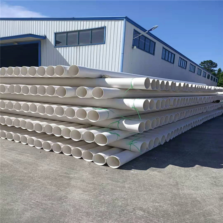 CPVC电力管产品特性