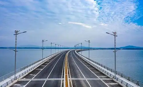 都昌新妙湖公路